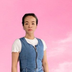 Meet your Posher, Qiu